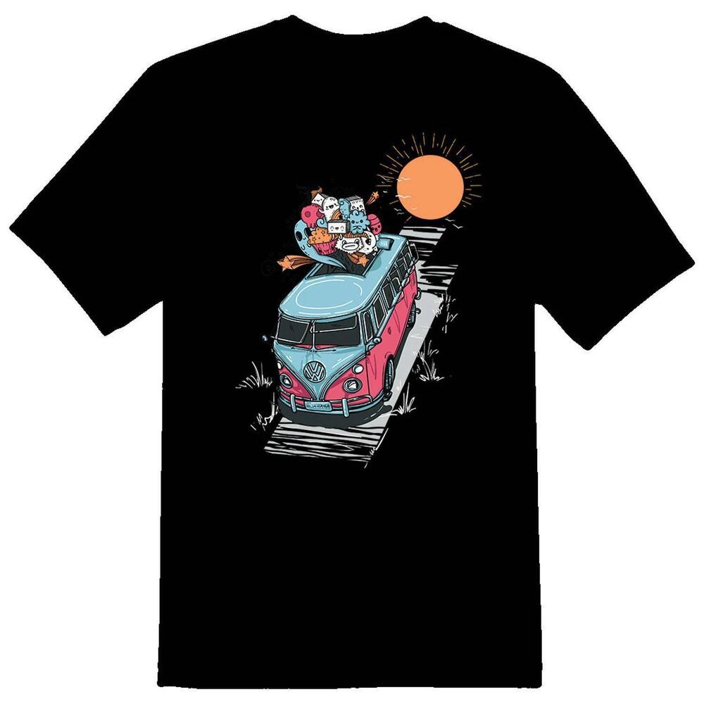 We Need To Get Out Tee Shirt 08162017